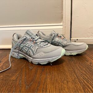 Asics Athletic Shoes